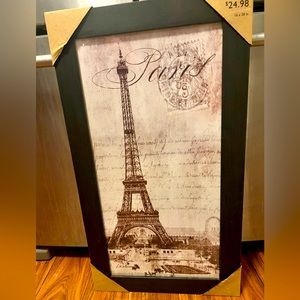 New Dramed Paris picture